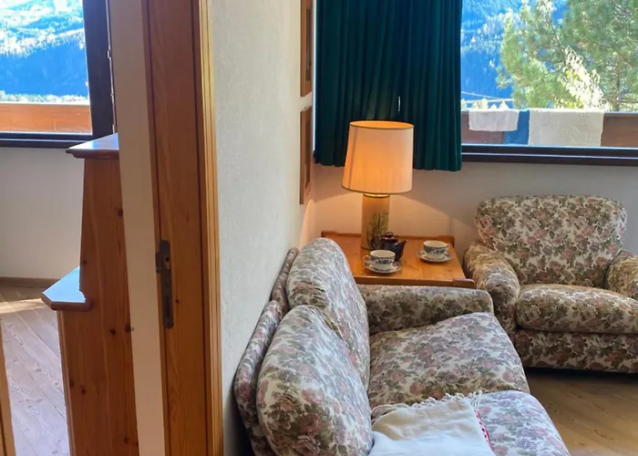 Encia\'S Home Dolomiti