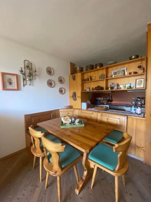 Apartment Encia's Dolomiti *