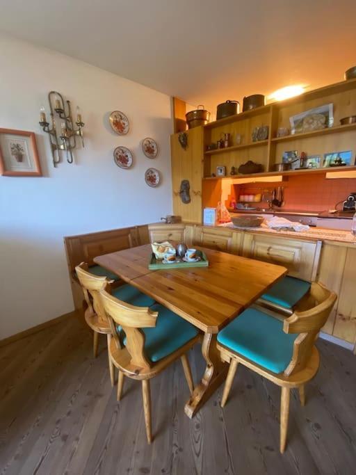 Apartment Encia's Dolomiti Castello-Molina di Fiemme