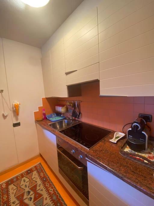 Encia's Dolomiti Apartment *