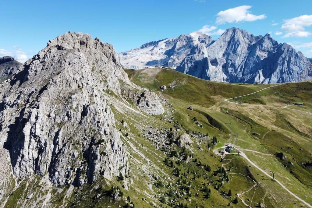 Encia's Dolomiti Apartment