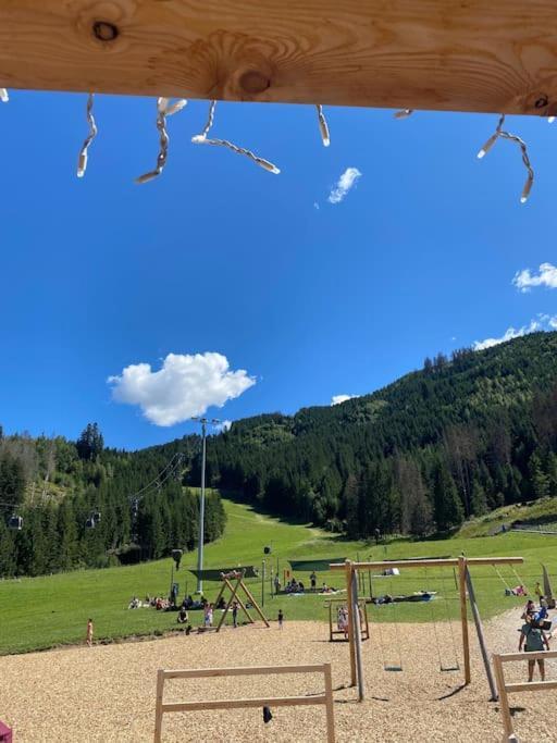 Encia's Dolomiti Apartment Castello-Molina di Fiemme