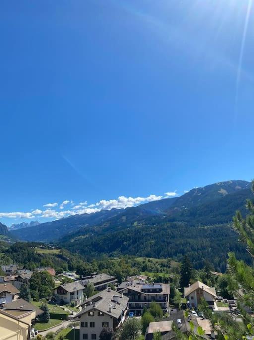 Encia's Dolomiti *