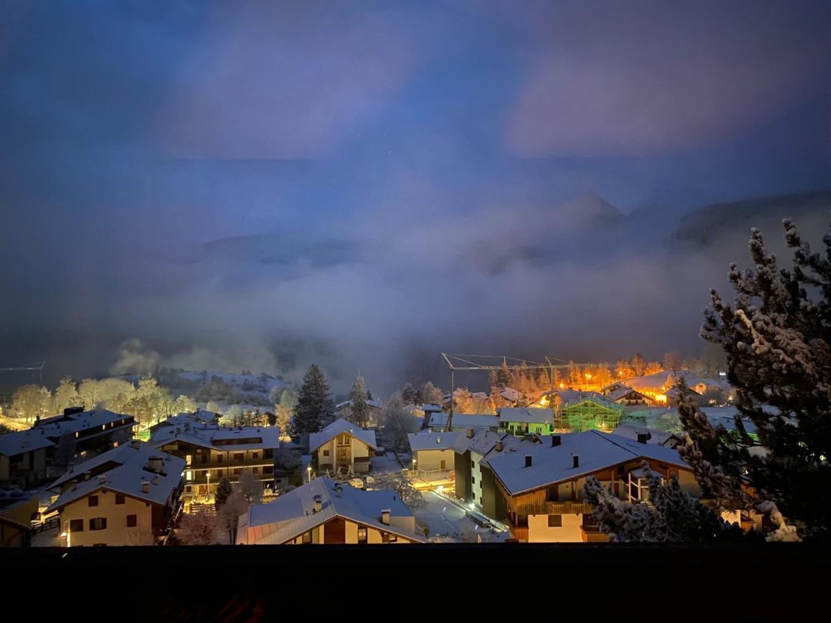 Apartment Encia's Dolomiti Castello-Molina di Fiemme