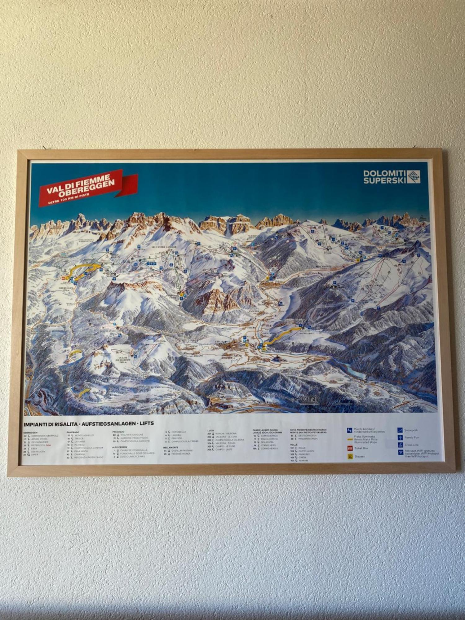 Encia's Dolomiti *