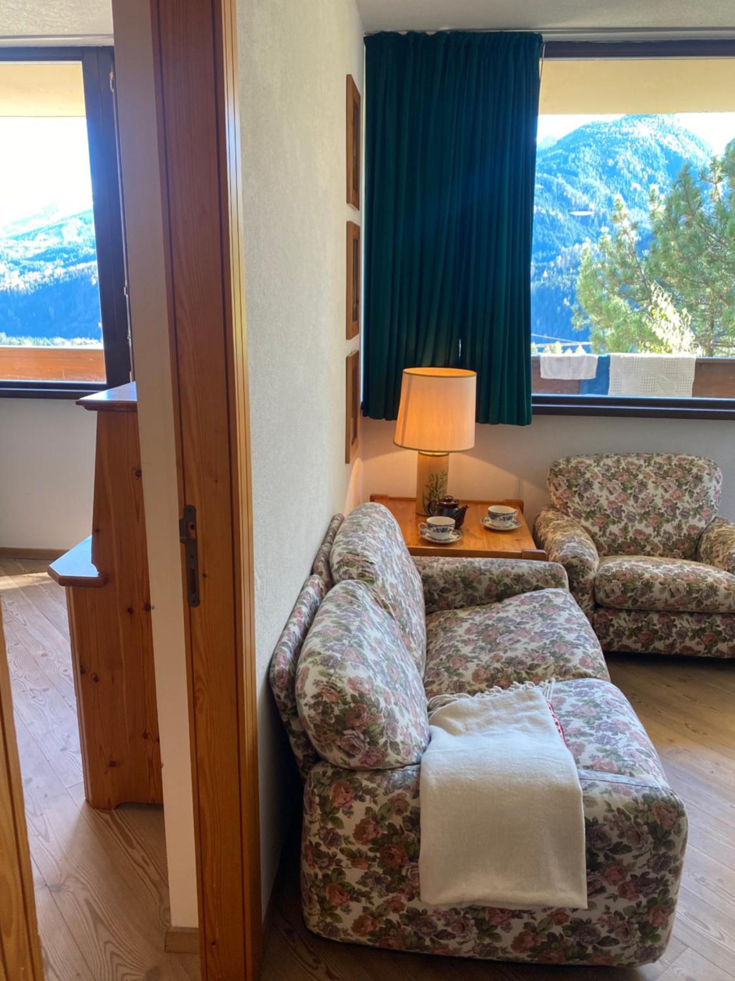 Encia's Dolomiti Apartment
